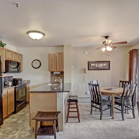 River Mtn Lodge E205 بريكنريدج المظهر الخارجي الصورة