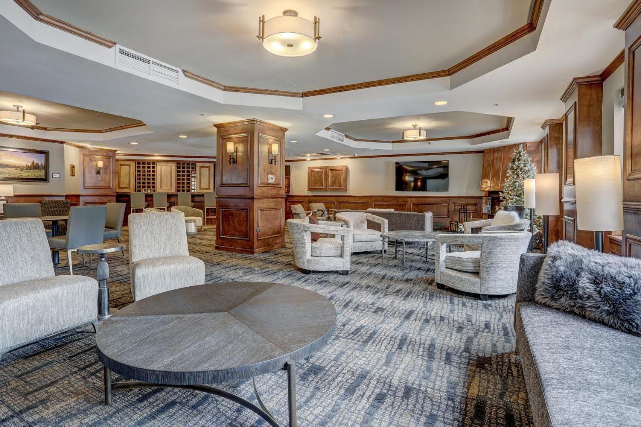 River Mtn Lodge E205 بريكنريدج المظهر الخارجي الصورة