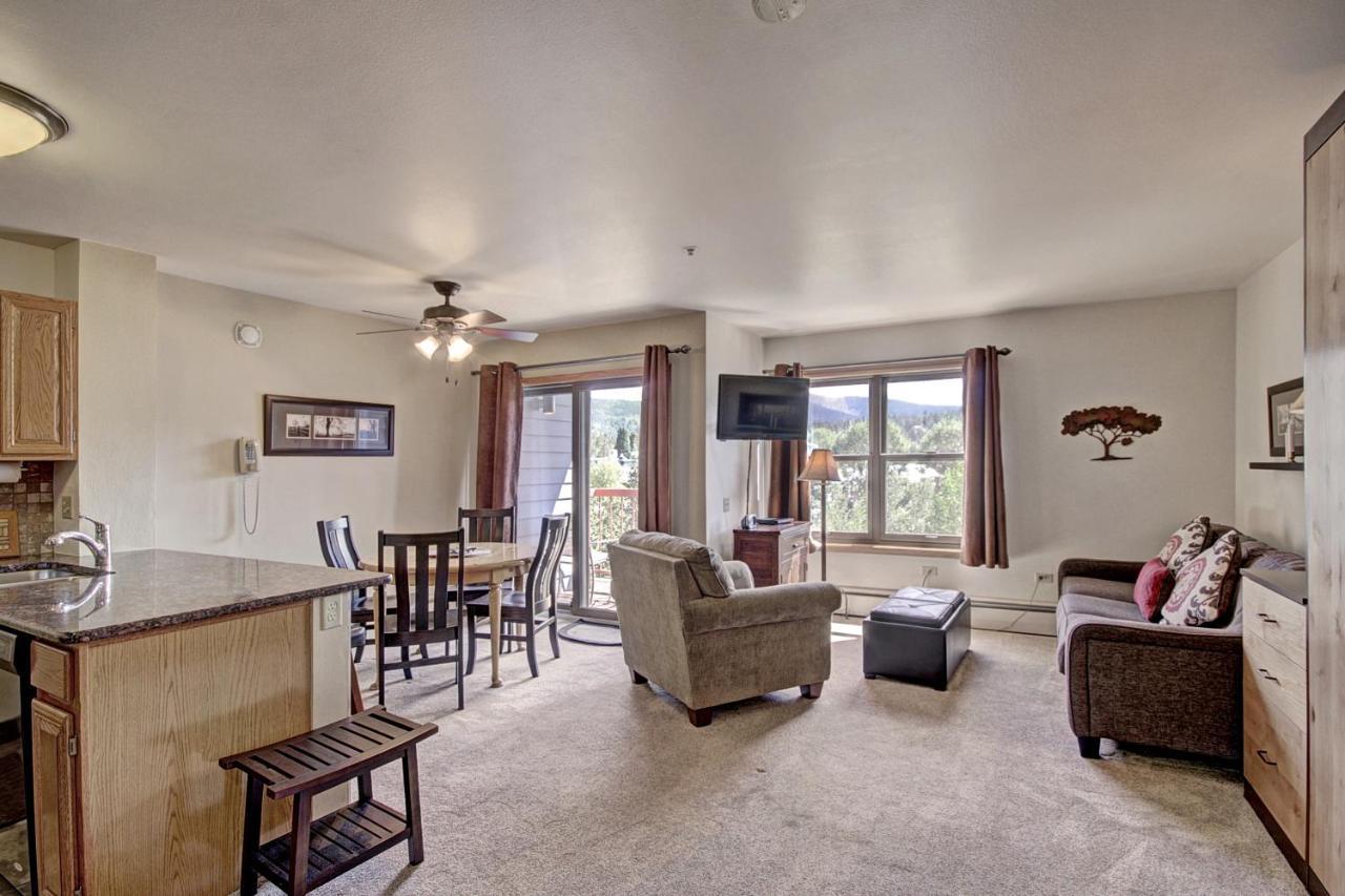 River Mtn Lodge E205 بريكنريدج المظهر الخارجي الصورة