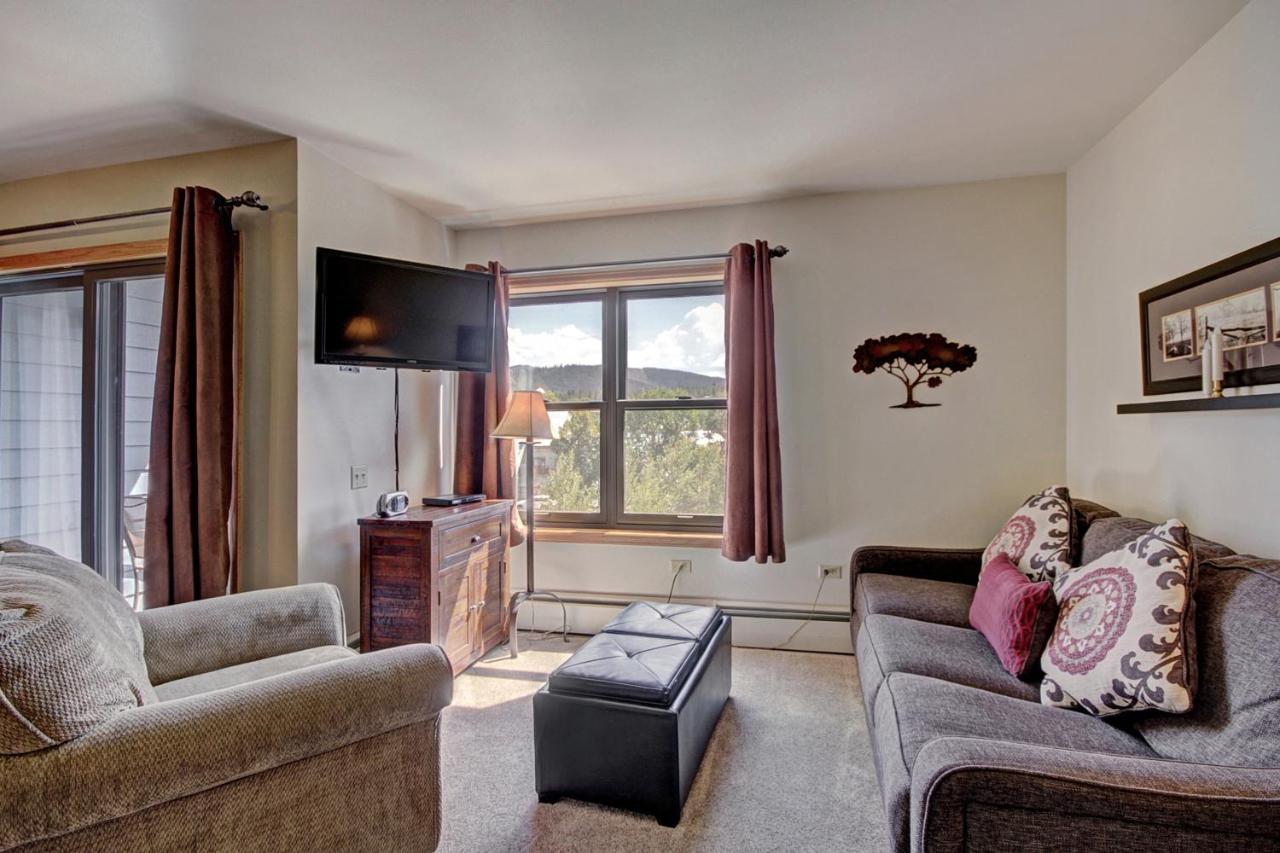 River Mtn Lodge E205 بريكنريدج المظهر الخارجي الصورة