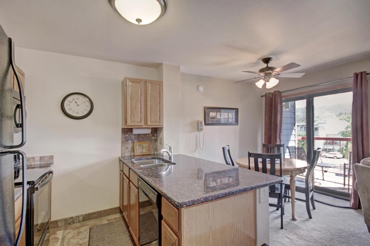 River Mtn Lodge E205 بريكنريدج المظهر الخارجي الصورة