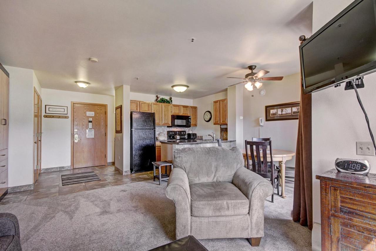 River Mtn Lodge E205 بريكنريدج المظهر الخارجي الصورة