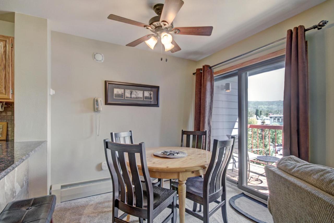 River Mtn Lodge E205 بريكنريدج المظهر الخارجي الصورة
