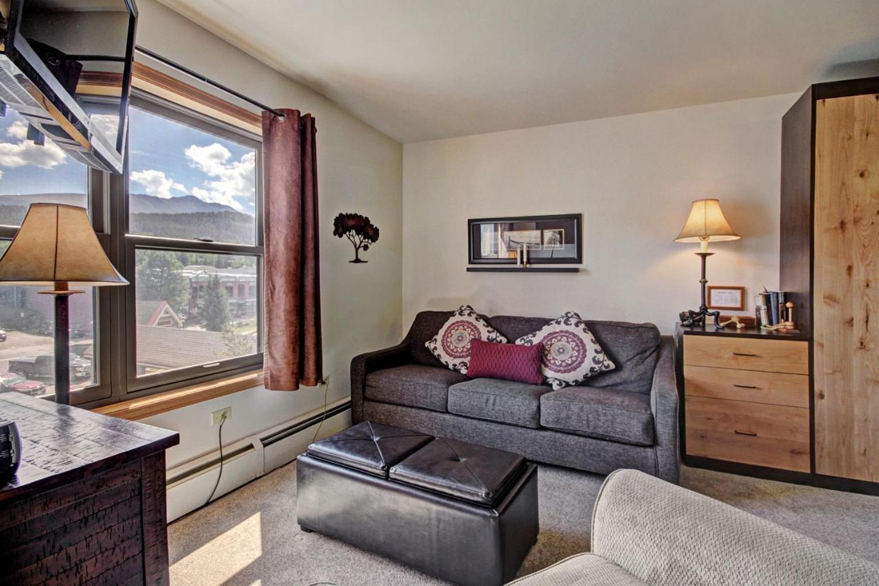 River Mtn Lodge E205 بريكنريدج المظهر الخارجي الصورة