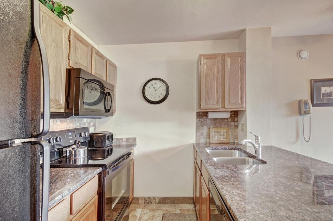 River Mtn Lodge E205 بريكنريدج المظهر الخارجي الصورة