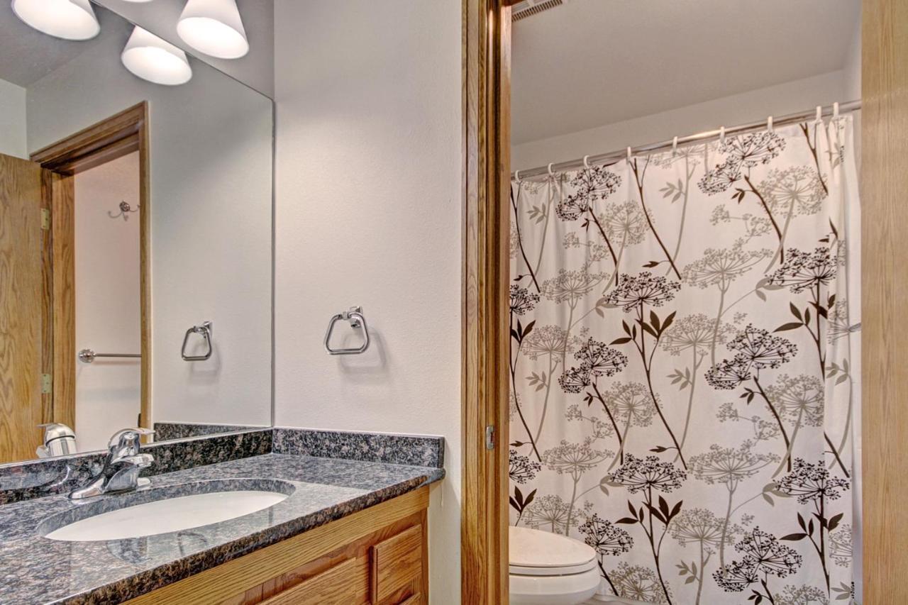 River Mtn Lodge E205 بريكنريدج المظهر الخارجي الصورة