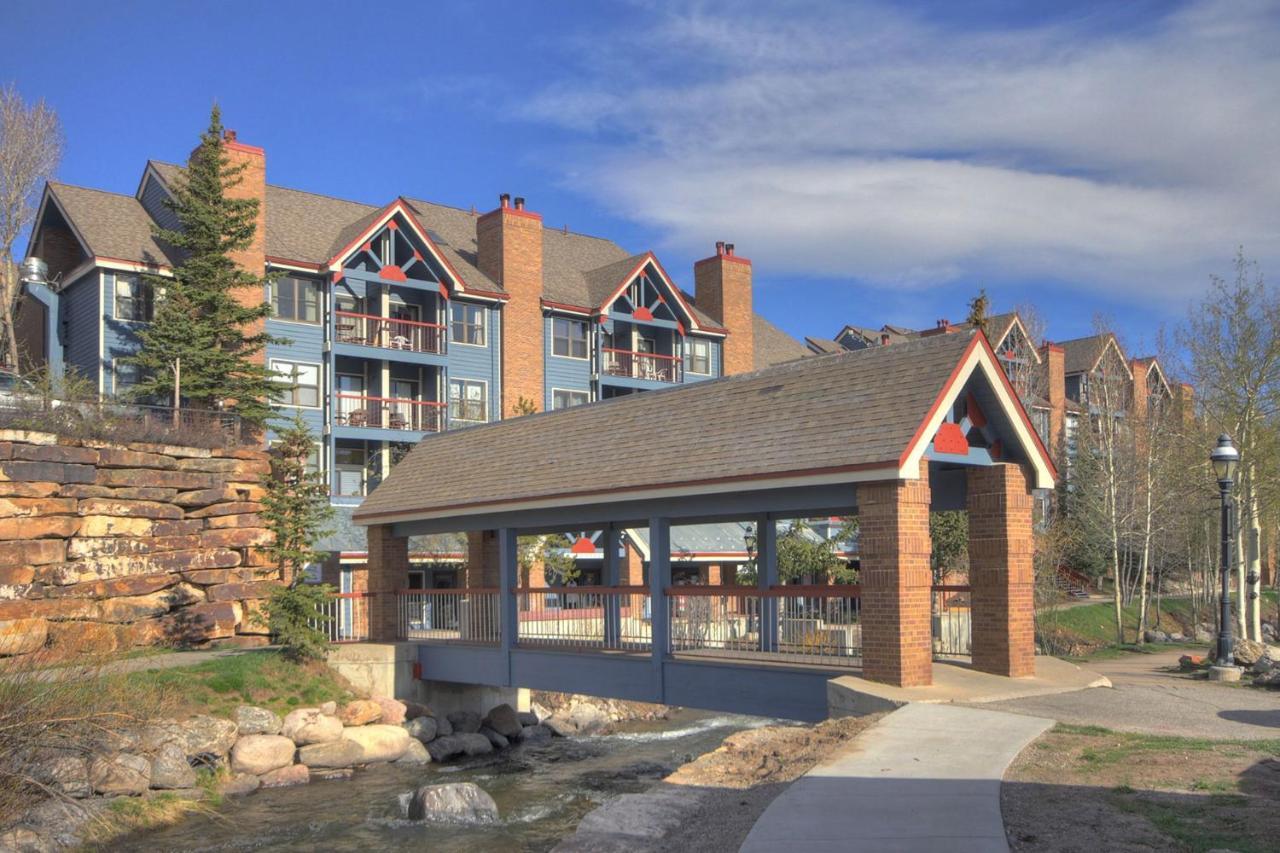 River Mtn Lodge E205 بريكنريدج المظهر الخارجي الصورة