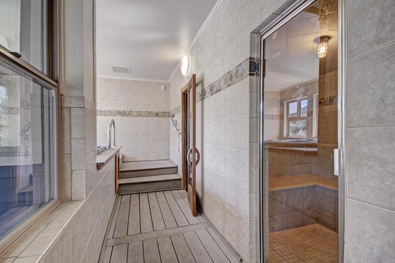 River Mtn Lodge E205 بريكنريدج المظهر الخارجي الصورة