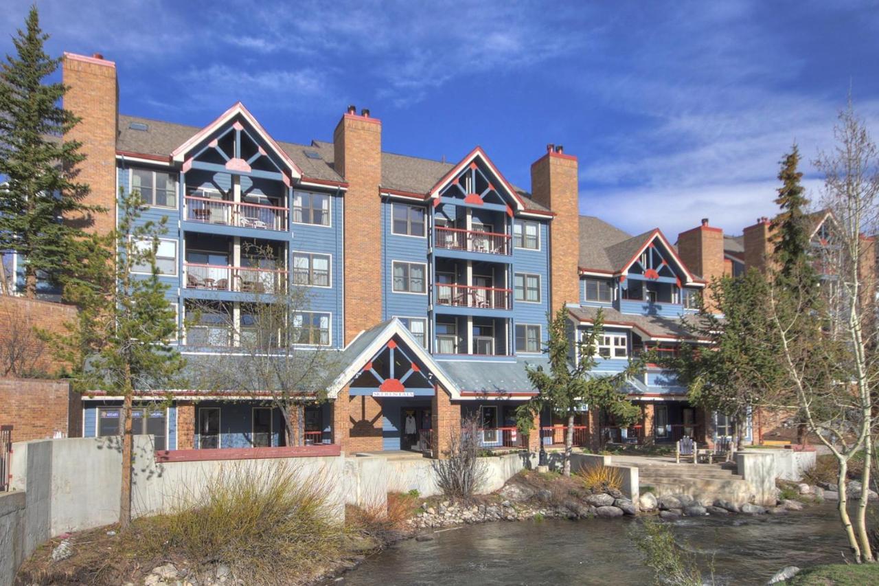 River Mtn Lodge E205 بريكنريدج المظهر الخارجي الصورة