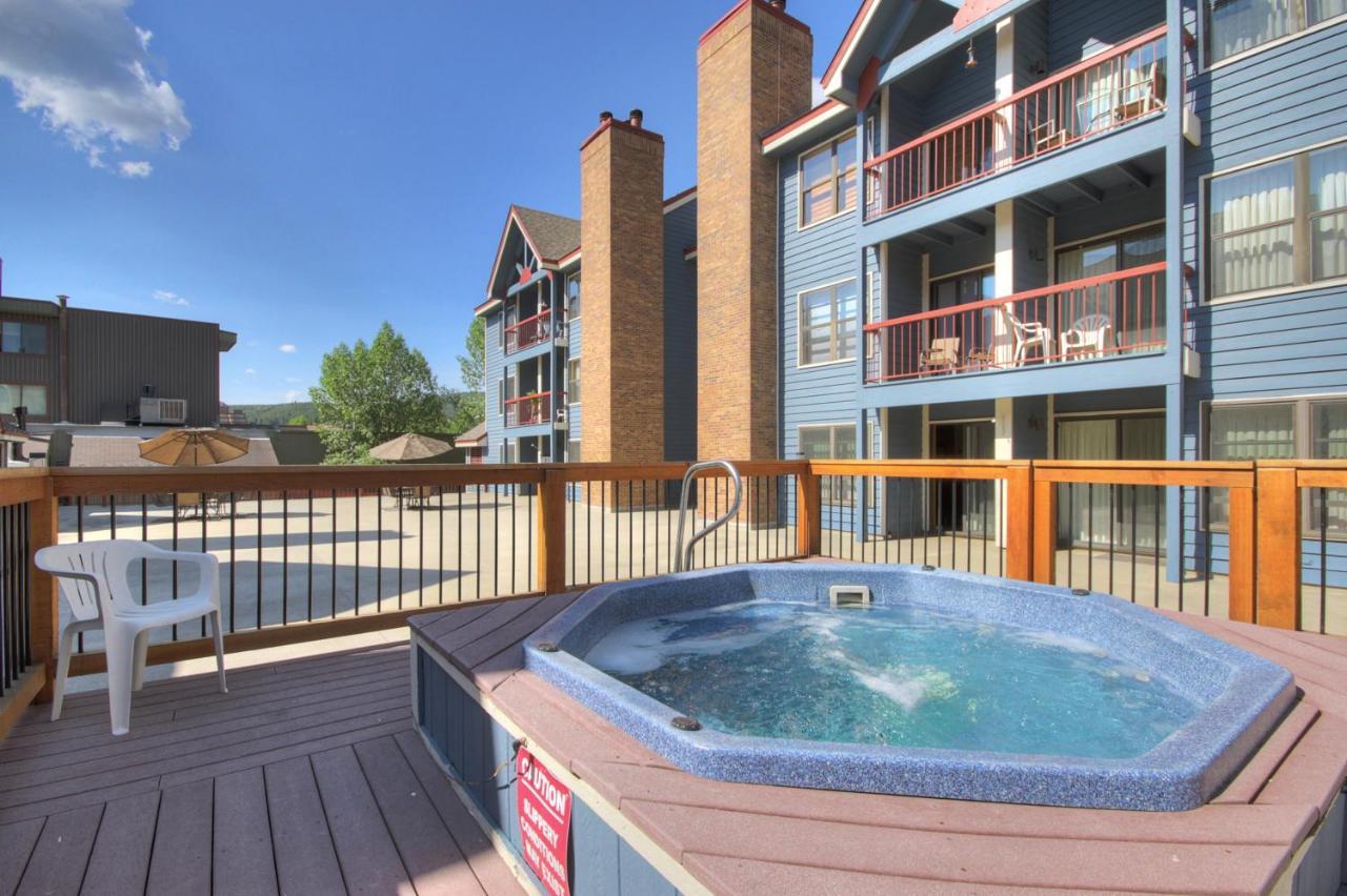 River Mtn Lodge E205 بريكنريدج المظهر الخارجي الصورة